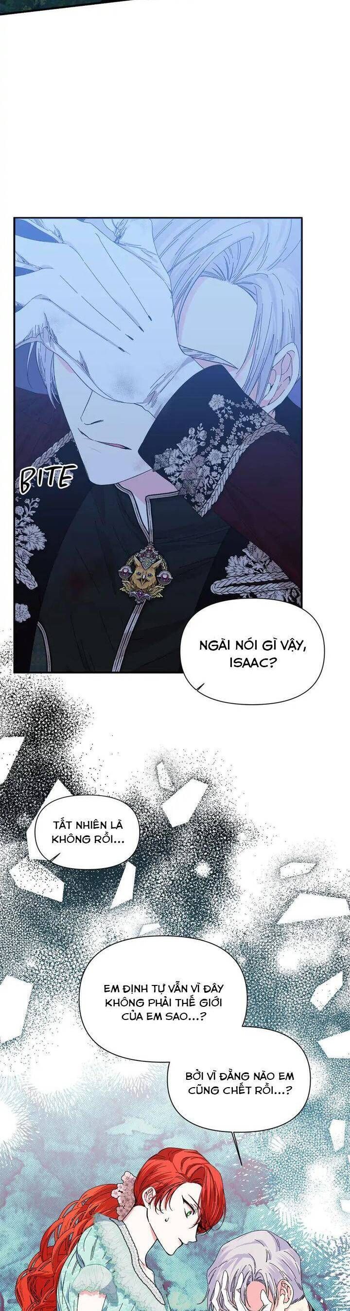 Cái Kết Có Hậu Của Nhân Vật Phản Diện Chapter 86 - Trang 2