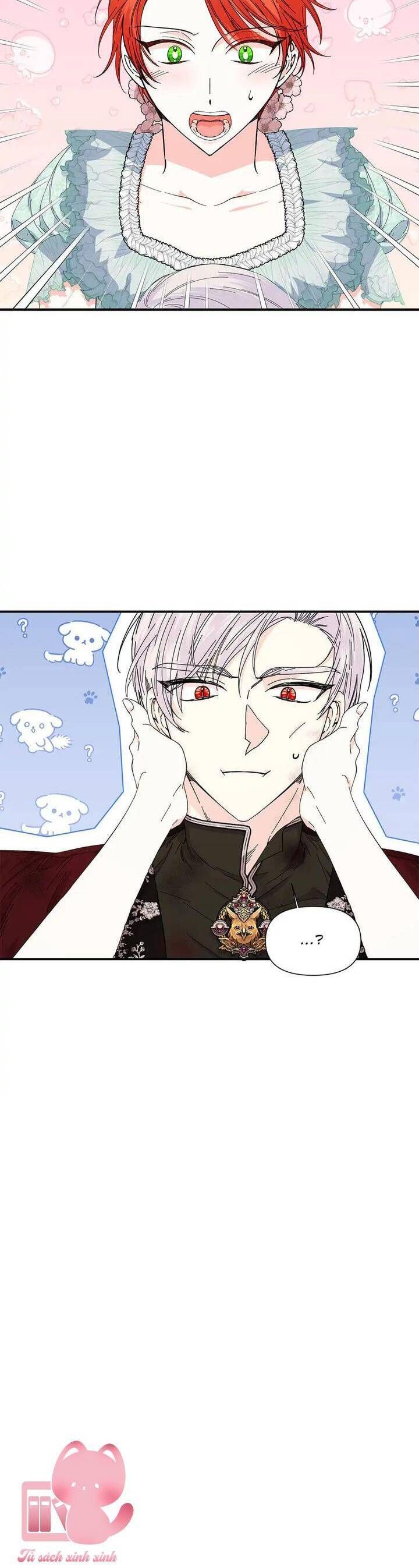 Cái Kết Có Hậu Của Nhân Vật Phản Diện Chapter 86 - Trang 2