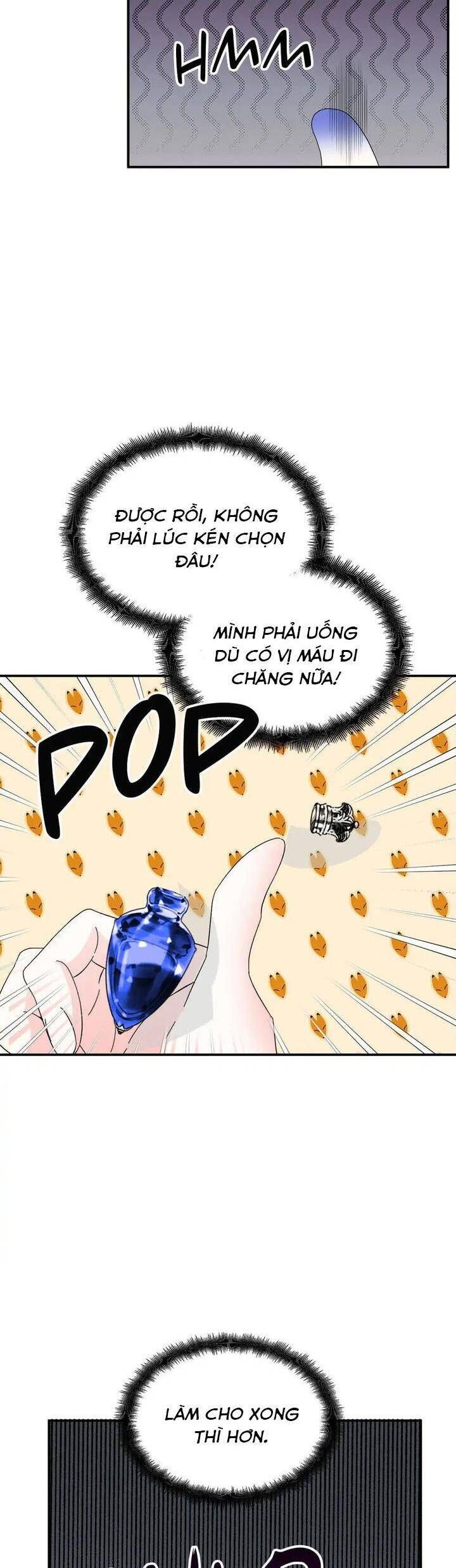 Cái Kết Có Hậu Của Nhân Vật Phản Diện Chapter 86 - Trang 2