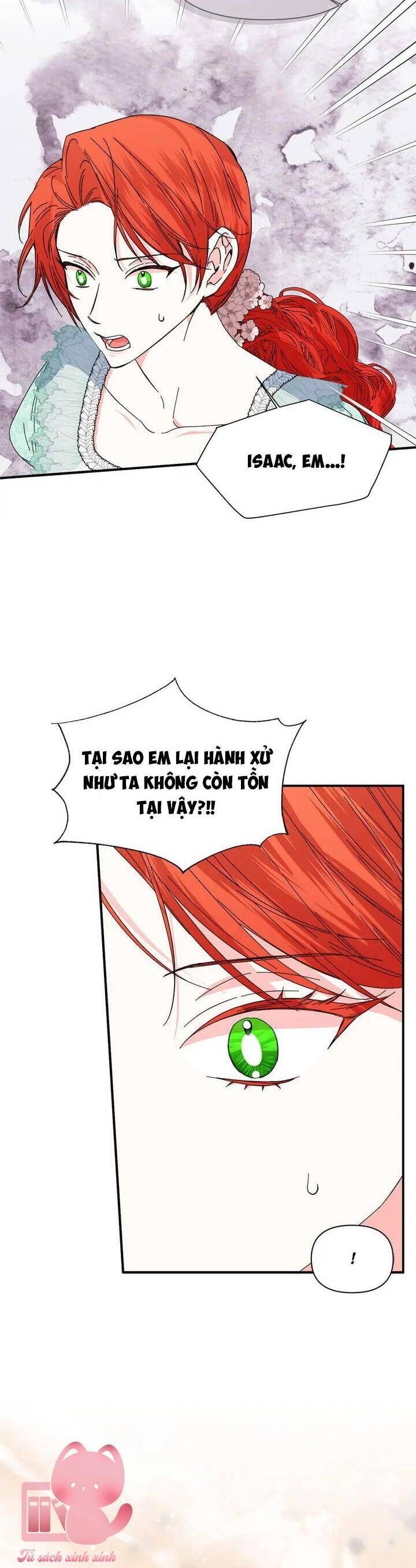 Cái Kết Có Hậu Của Nhân Vật Phản Diện Chapter 86 - Trang 2
