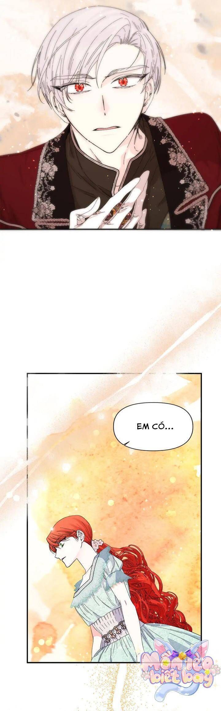 Cái Kết Có Hậu Của Nhân Vật Phản Diện Chapter 86 - Trang 2