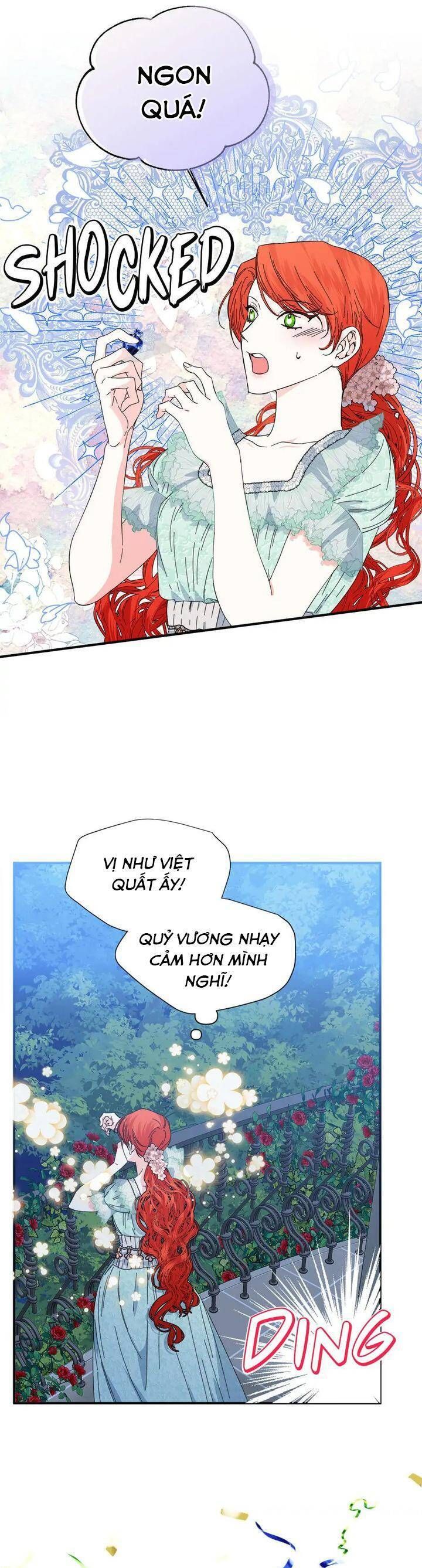Cái Kết Có Hậu Của Nhân Vật Phản Diện Chapter 86 - Trang 2