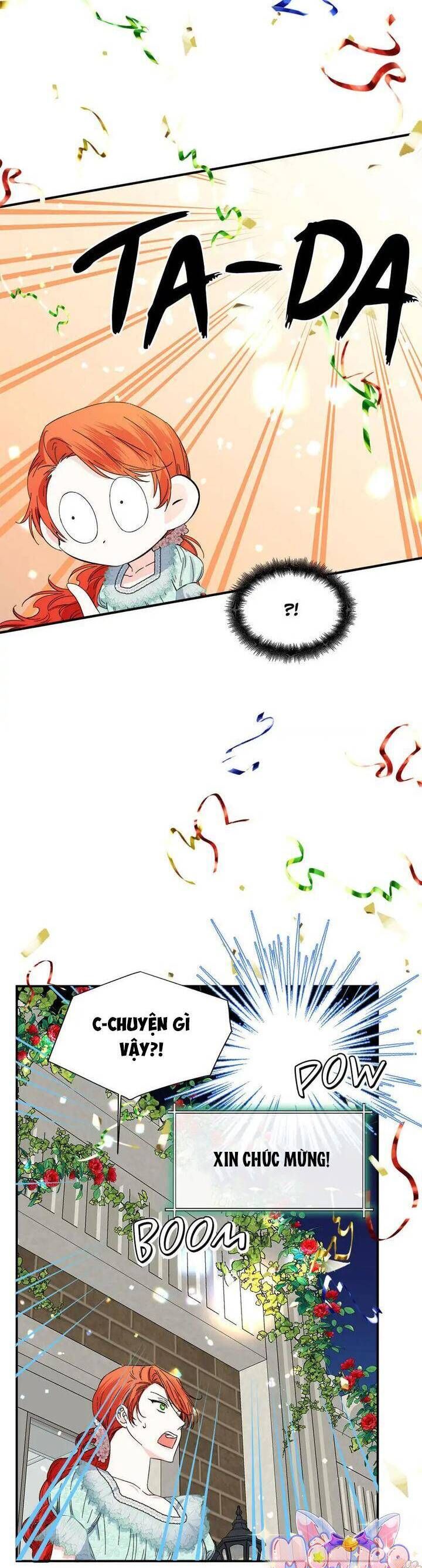 Cái Kết Có Hậu Của Nhân Vật Phản Diện Chapter 86 - Trang 2