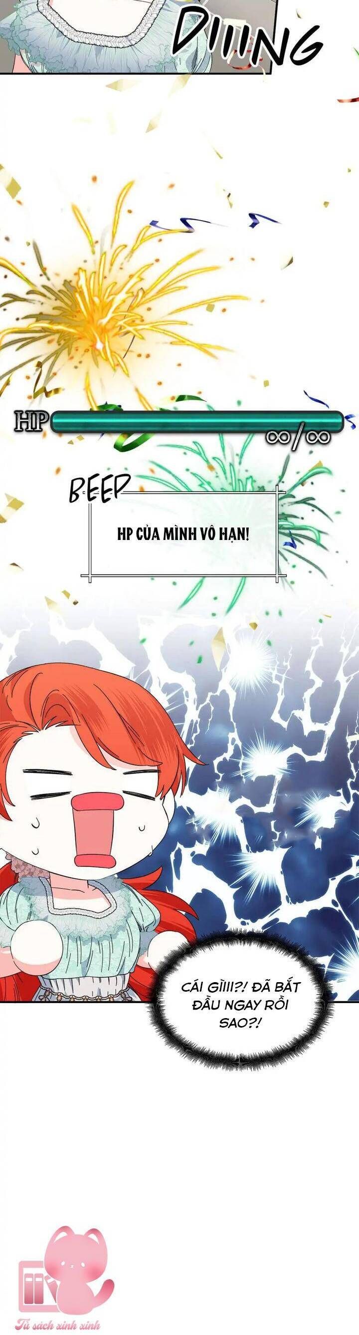 Cái Kết Có Hậu Của Nhân Vật Phản Diện Chapter 86 - Trang 2