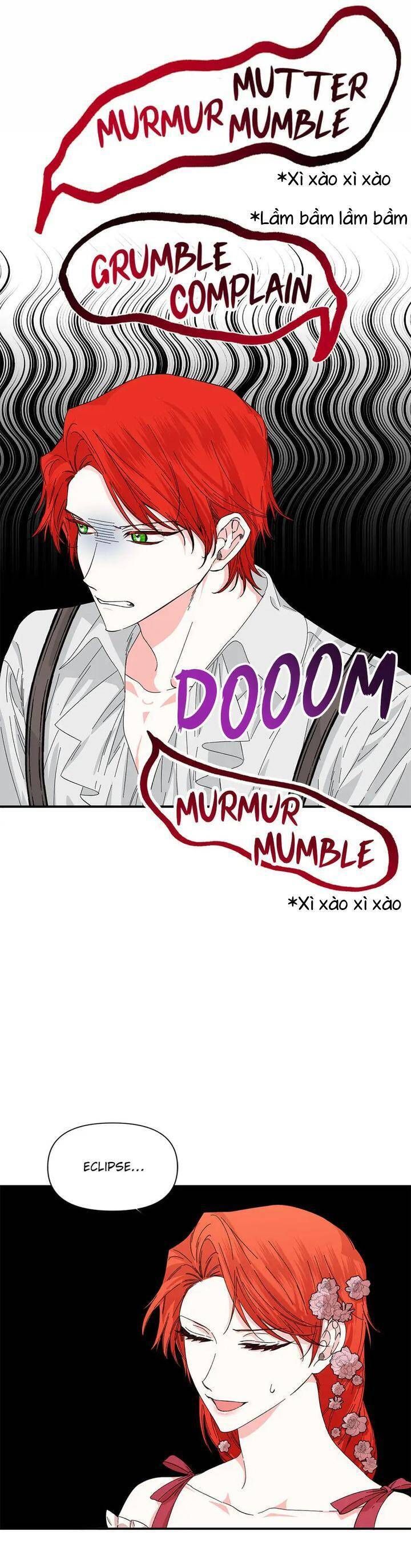 Cái Kết Có Hậu Của Nhân Vật Phản Diện Chapter 88 - Trang 2