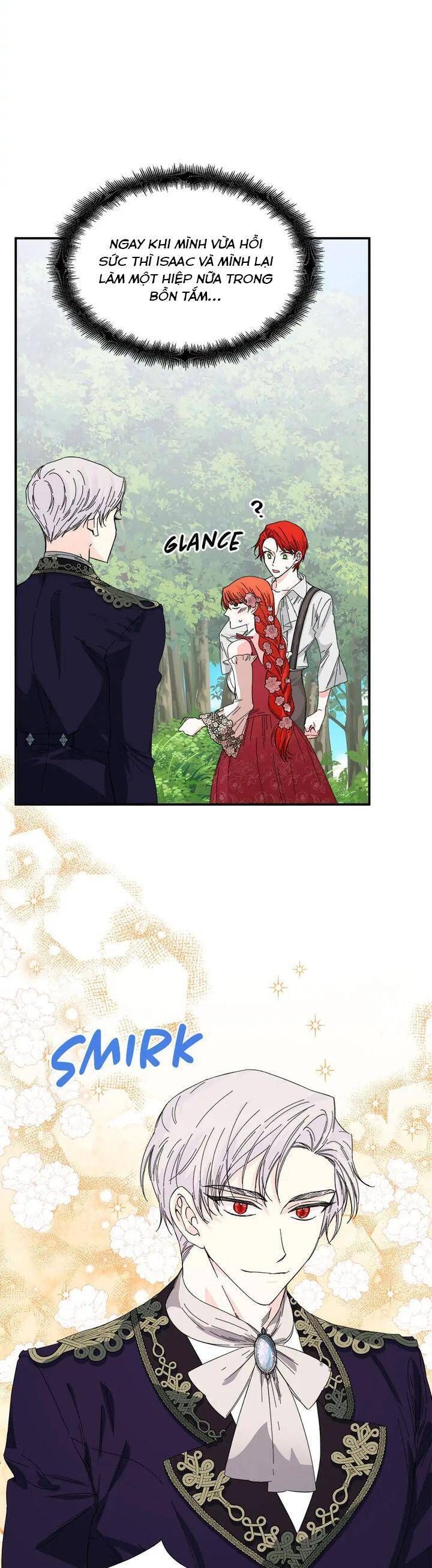 Cái Kết Có Hậu Của Nhân Vật Phản Diện Chapter 88 - Trang 2