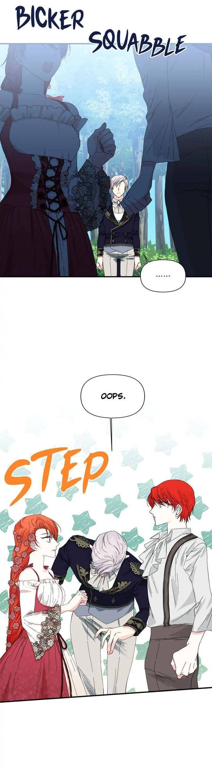 Cái Kết Có Hậu Của Nhân Vật Phản Diện Chapter 88 - Trang 2