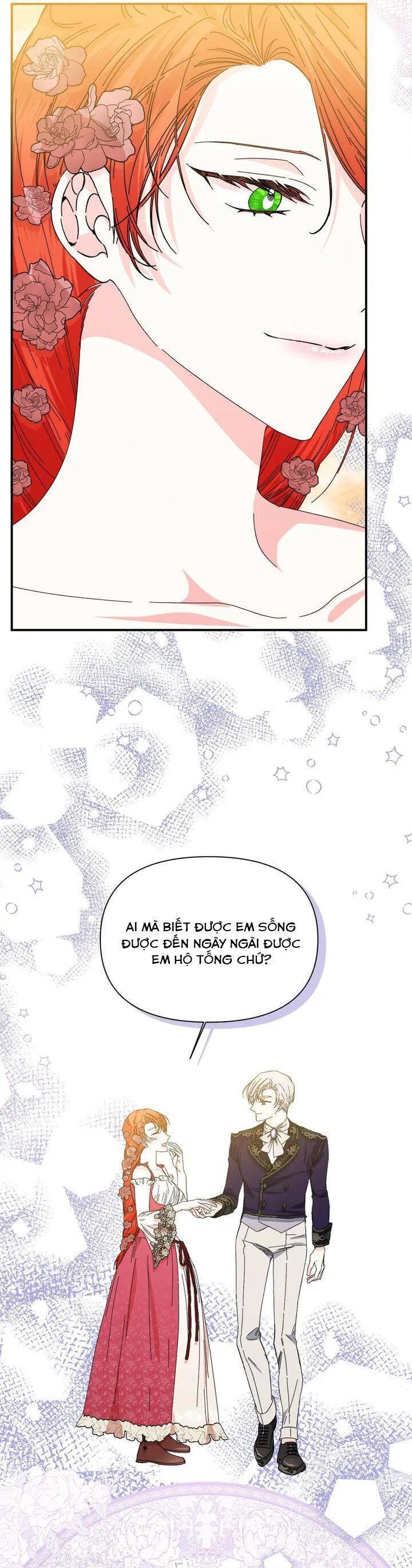 Cái Kết Có Hậu Của Nhân Vật Phản Diện Chapter 88 - Trang 2