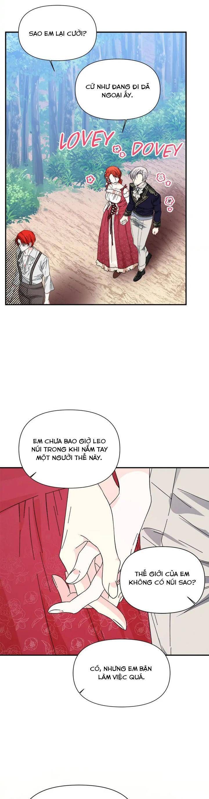 Cái Kết Có Hậu Của Nhân Vật Phản Diện Chapter 88 - Trang 2