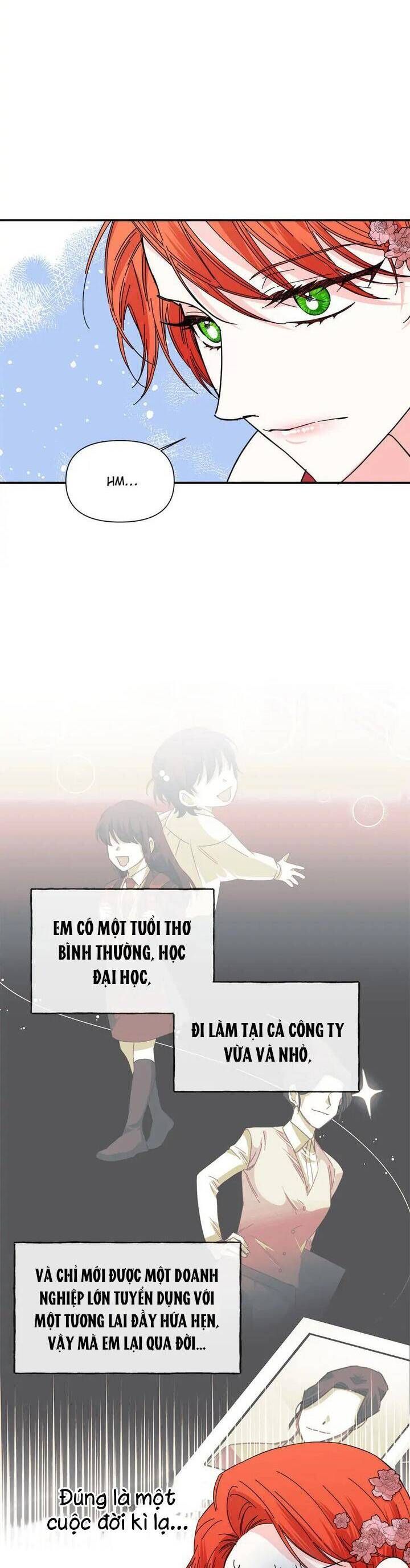 Cái Kết Có Hậu Của Nhân Vật Phản Diện Chapter 88 - Trang 2