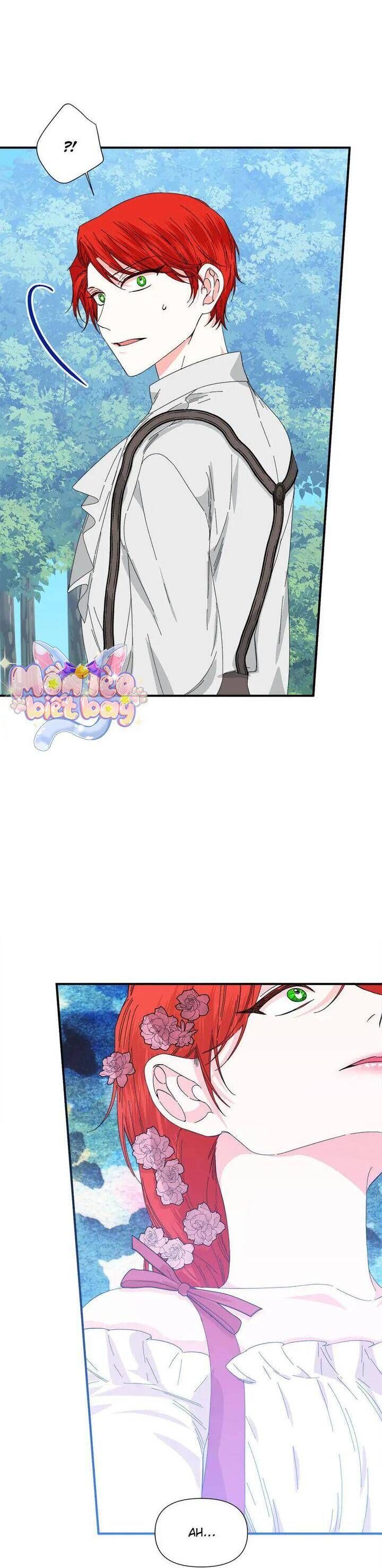 Cái Kết Có Hậu Của Nhân Vật Phản Diện Chapter 88 - Trang 2