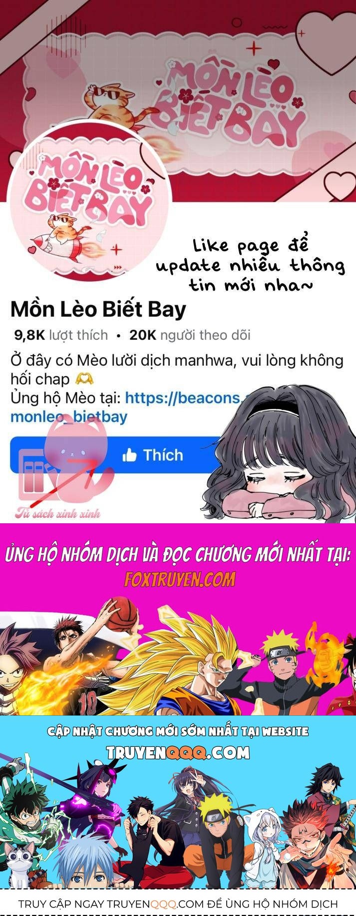Cái Kết Có Hậu Của Nhân Vật Phản Diện Chapter 88 - Trang 2