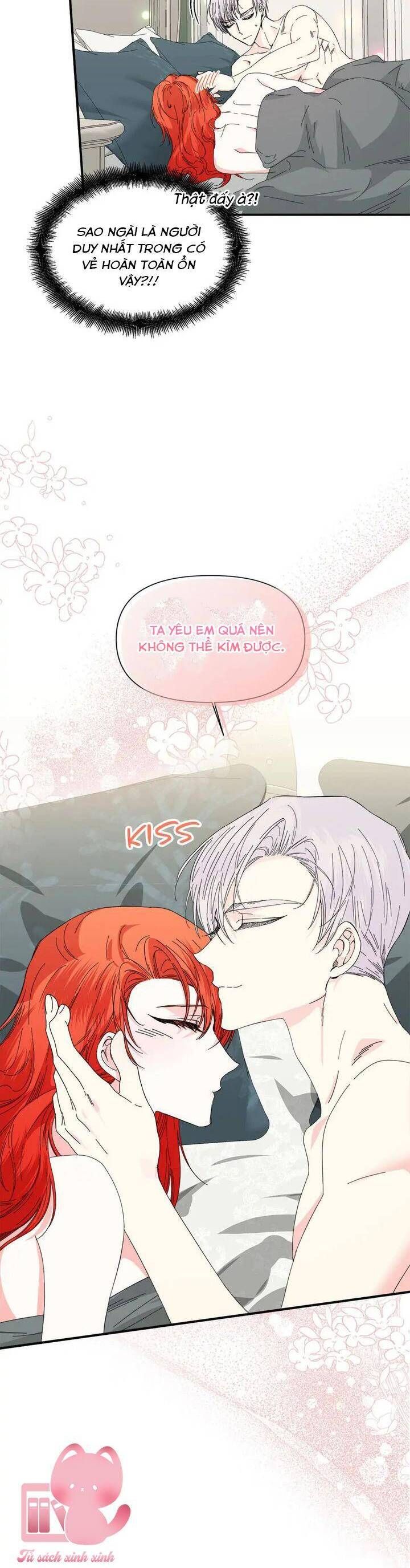 Cái Kết Có Hậu Của Nhân Vật Phản Diện Chapter 88 - Trang 2