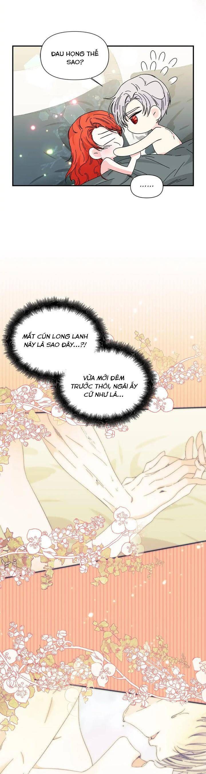 Cái Kết Có Hậu Của Nhân Vật Phản Diện Chapter 88 - Trang 2
