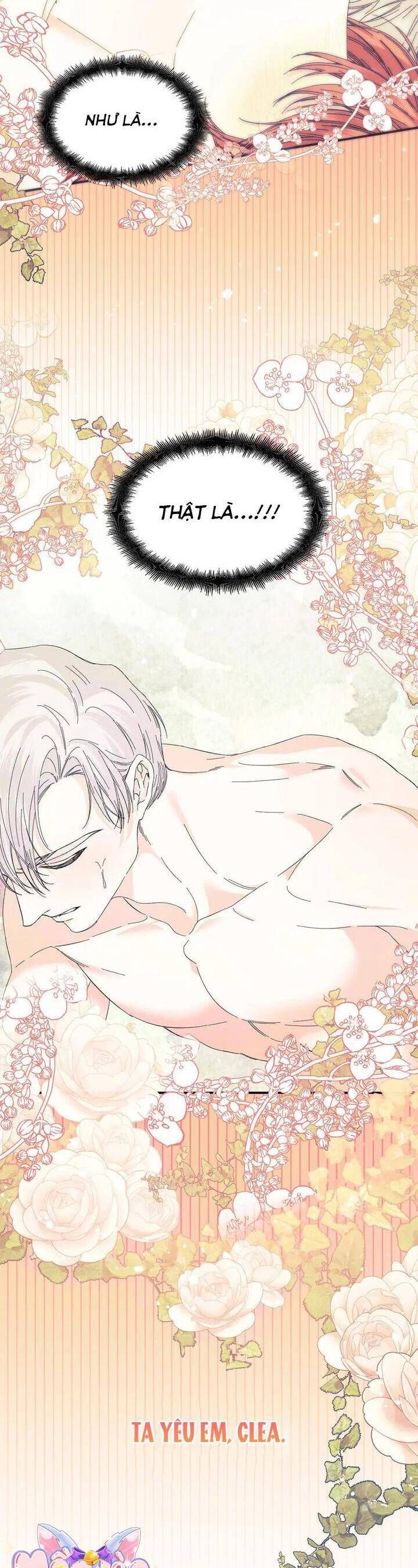 Cái Kết Có Hậu Của Nhân Vật Phản Diện Chapter 88 - Trang 2