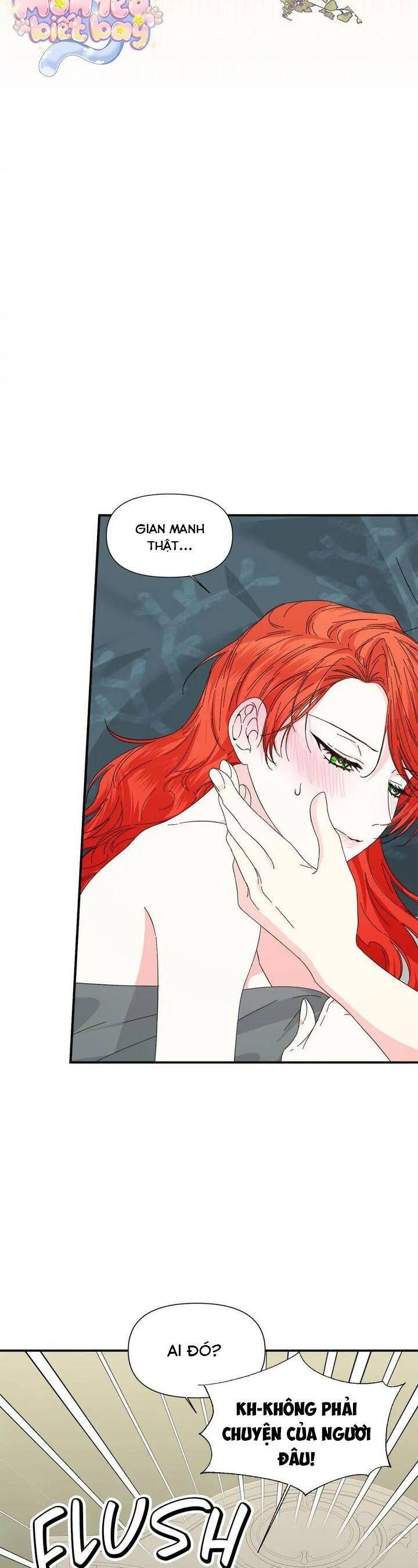 Cái Kết Có Hậu Của Nhân Vật Phản Diện Chapter 88 - Trang 2
