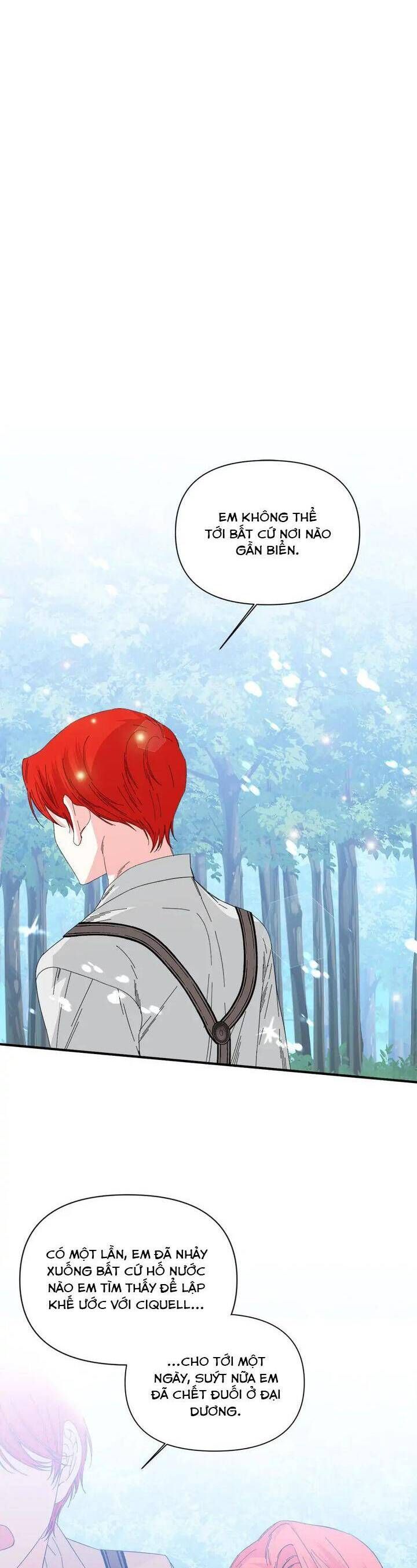Cái Kết Có Hậu Của Nhân Vật Phản Diện Chapter 89 - Trang 2