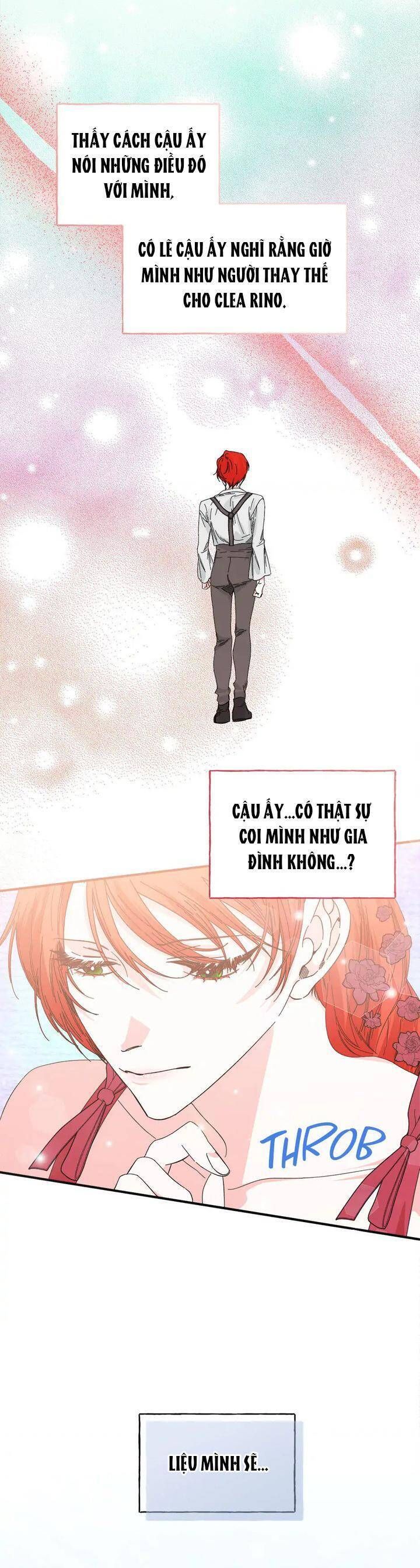 Cái Kết Có Hậu Của Nhân Vật Phản Diện Chapter 89 - Trang 2