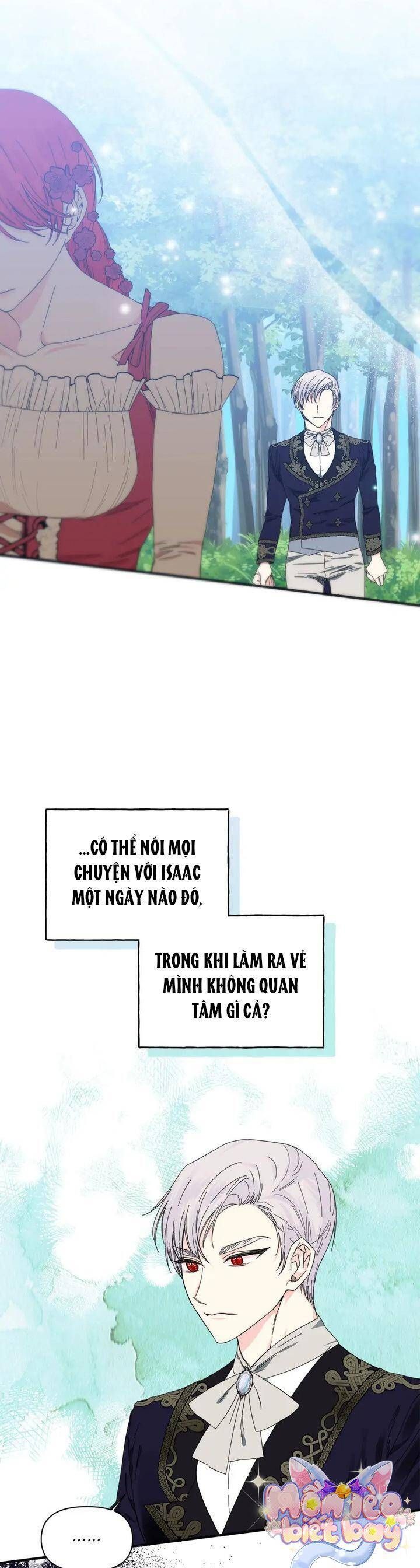 Cái Kết Có Hậu Của Nhân Vật Phản Diện Chapter 89 - Trang 2