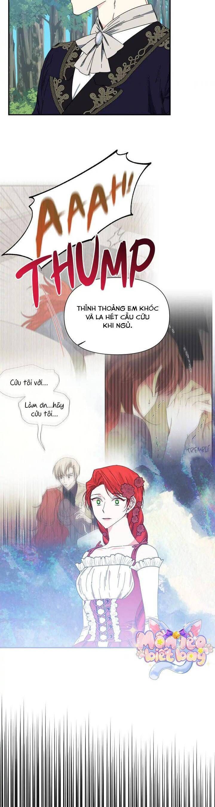 Cái Kết Có Hậu Của Nhân Vật Phản Diện Chapter 89 - Trang 2