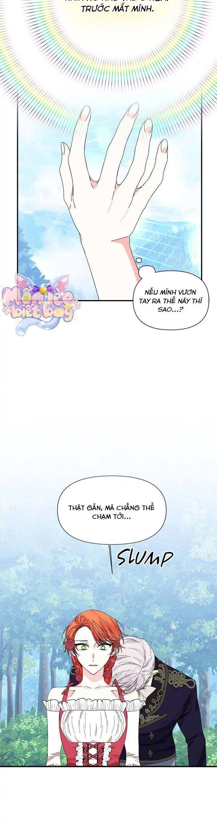 Cái Kết Có Hậu Của Nhân Vật Phản Diện Chapter 89 - Trang 2