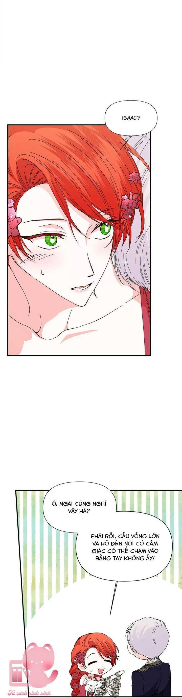 Cái Kết Có Hậu Của Nhân Vật Phản Diện Chapter 89 - Trang 2