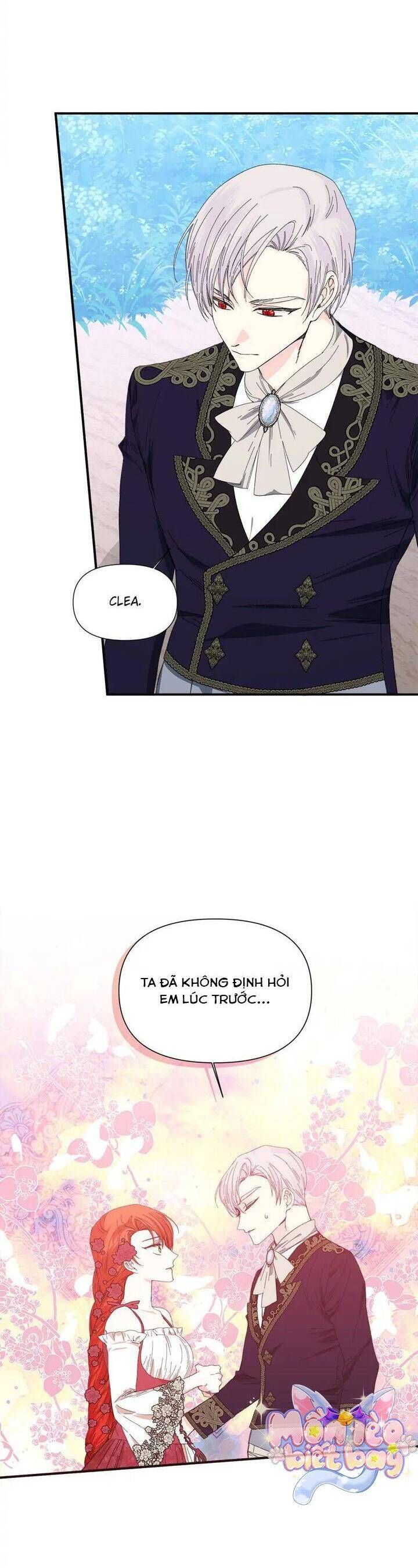 Cái Kết Có Hậu Của Nhân Vật Phản Diện Chapter 89 - Trang 2