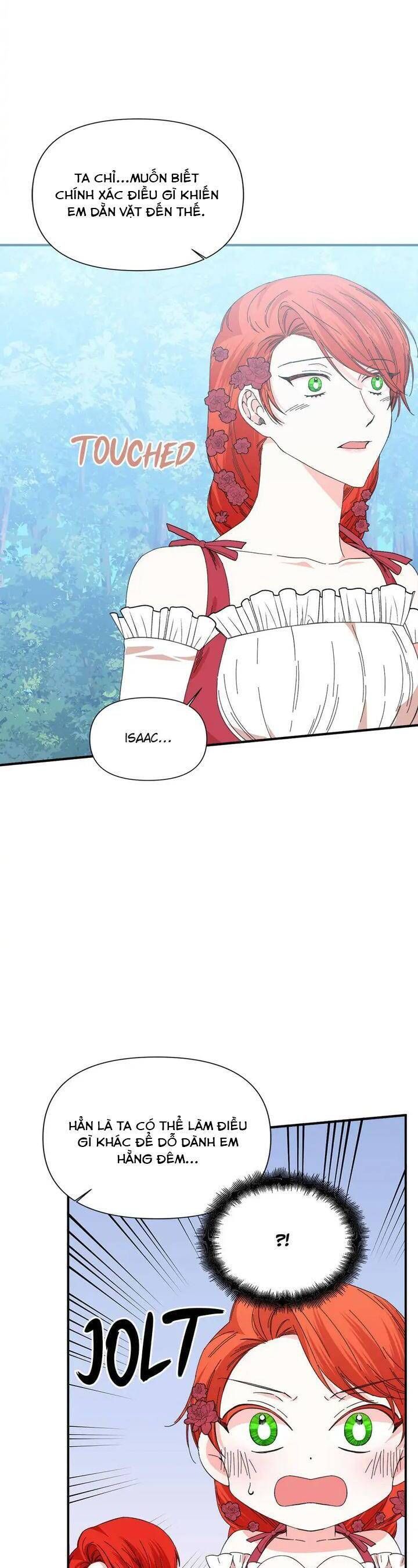Cái Kết Có Hậu Của Nhân Vật Phản Diện Chapter 89 - Trang 2