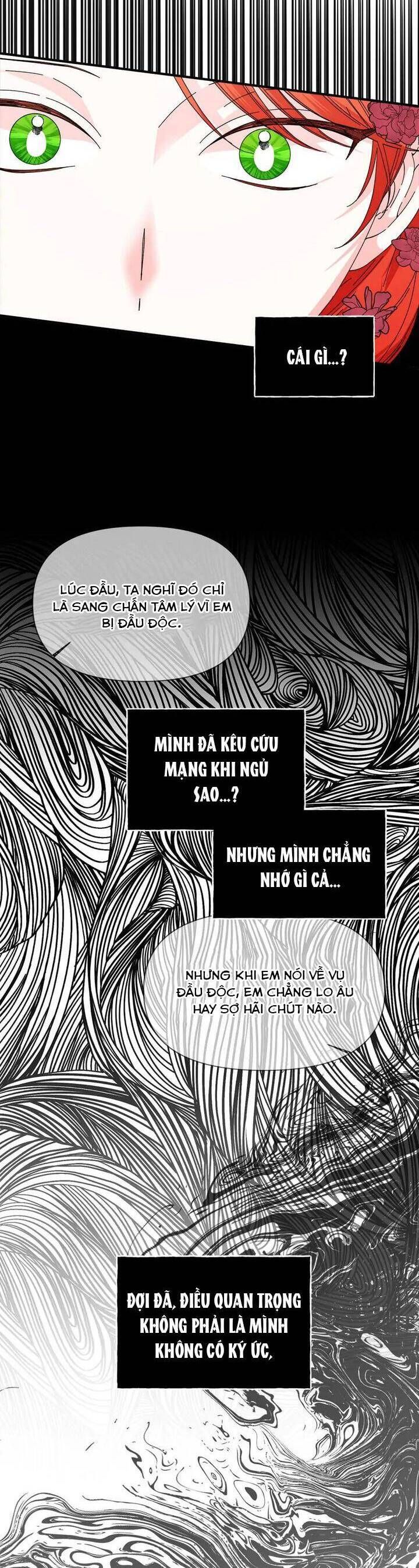 Cái Kết Có Hậu Của Nhân Vật Phản Diện Chapter 89 - Trang 2