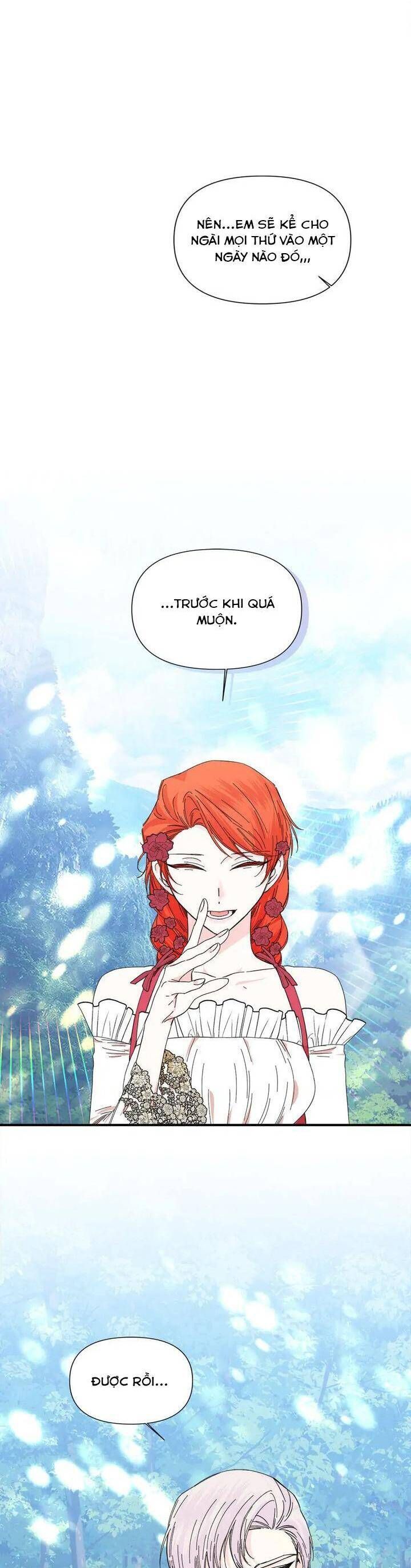 Cái Kết Có Hậu Của Nhân Vật Phản Diện Chapter 89 - Trang 2