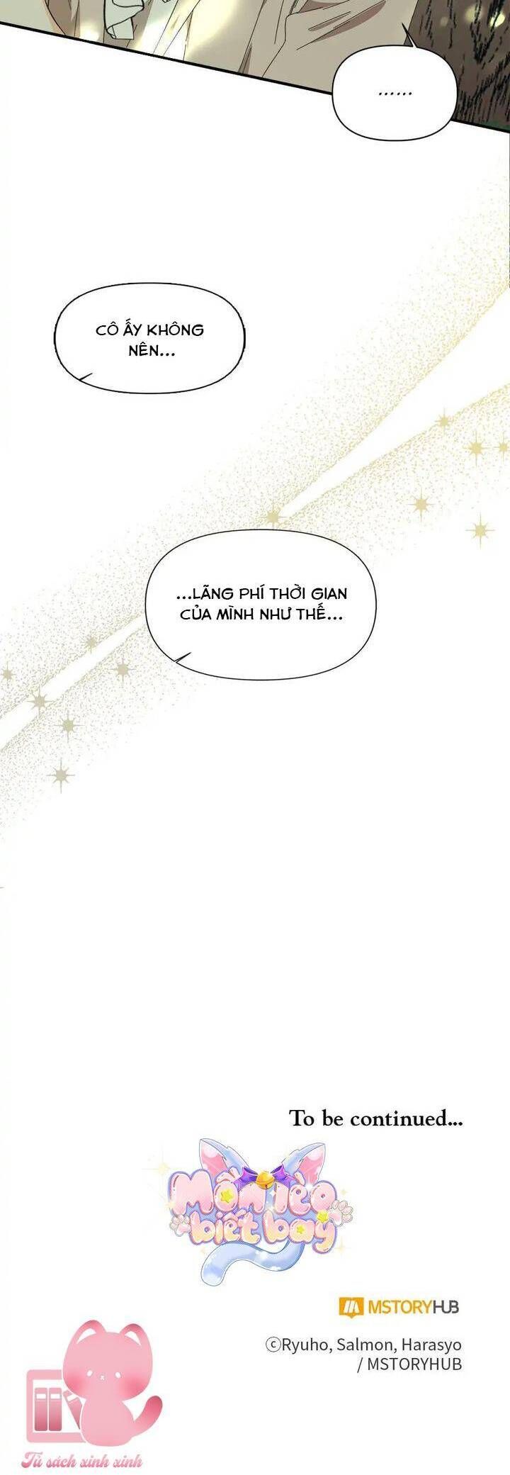 Cái Kết Có Hậu Của Nhân Vật Phản Diện Chapter 89 - Trang 2