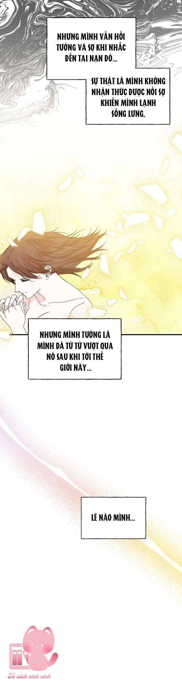 Cái Kết Có Hậu Của Nhân Vật Phản Diện Chapter 89 - Trang 2
