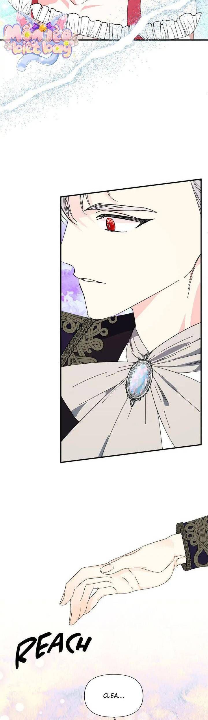 Cái Kết Có Hậu Của Nhân Vật Phản Diện Chapter 89 - Trang 2