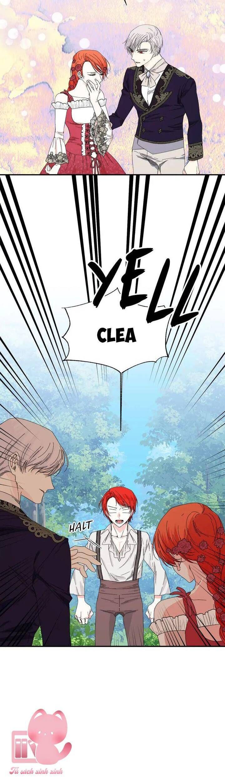Cái Kết Có Hậu Của Nhân Vật Phản Diện Chapter 89 - Trang 2