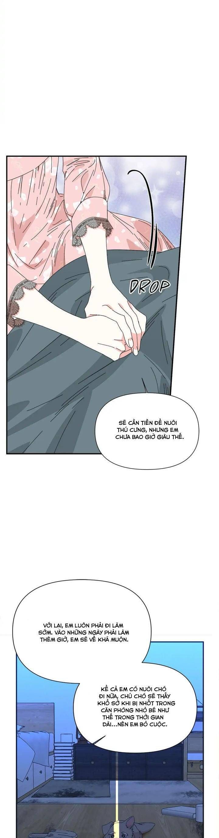 Cái Kết Có Hậu Của Nhân Vật Phản Diện Chapter 90 - Trang 2