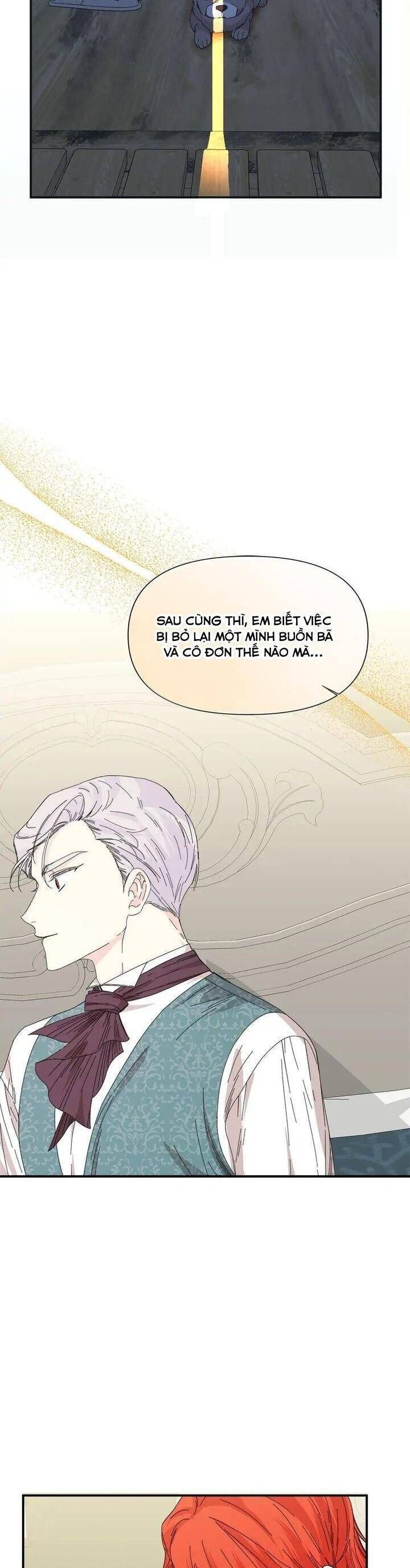 Cái Kết Có Hậu Của Nhân Vật Phản Diện Chapter 90 - Trang 2