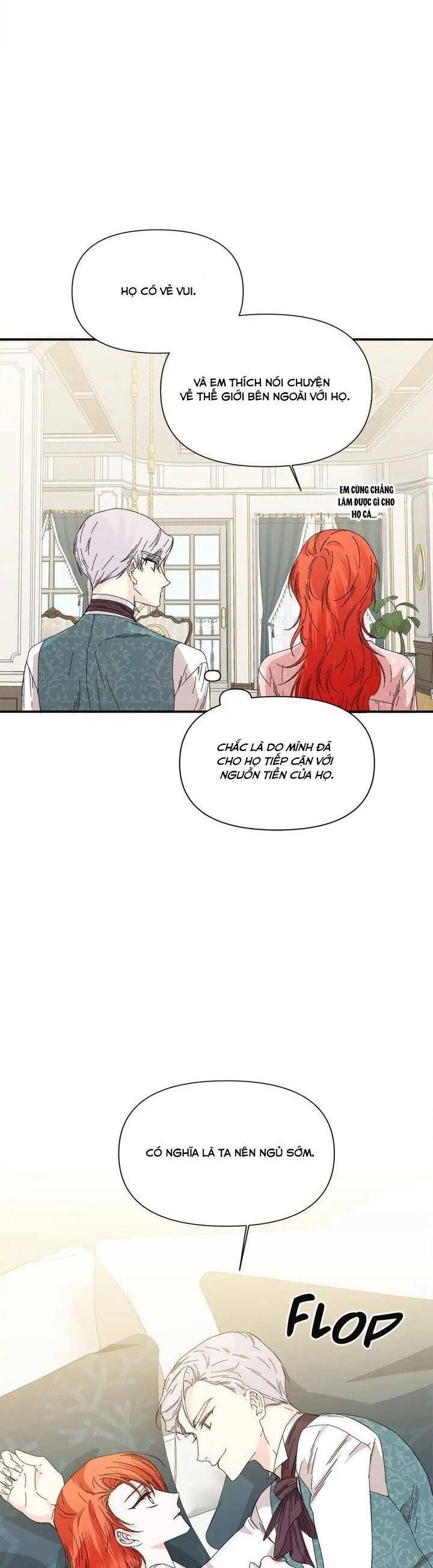 Cái Kết Có Hậu Của Nhân Vật Phản Diện Chapter 90 - Trang 2