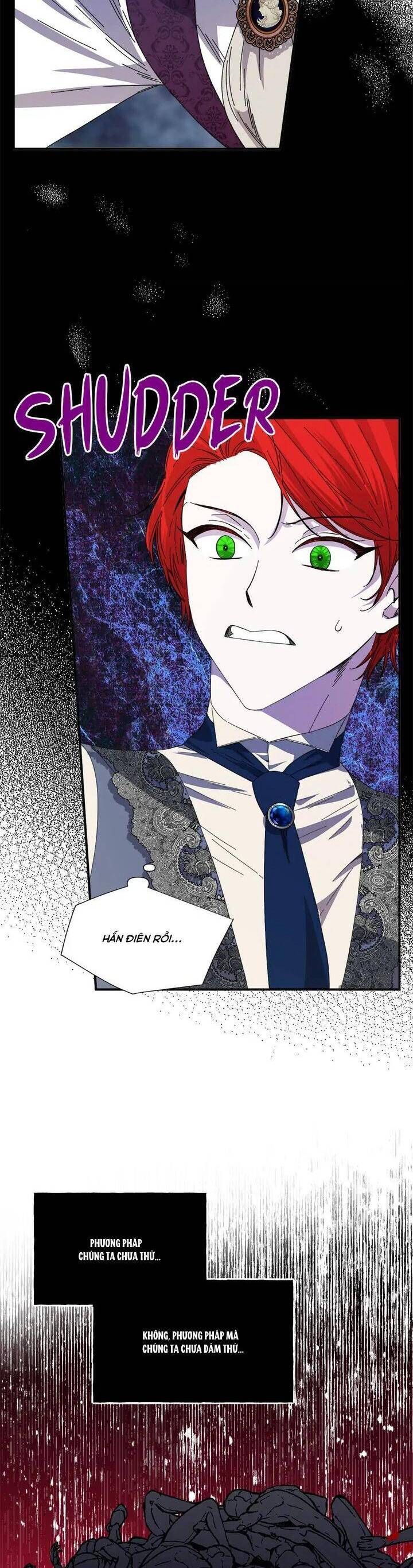 Cái Kết Có Hậu Của Nhân Vật Phản Diện Chapter 90 - Trang 2