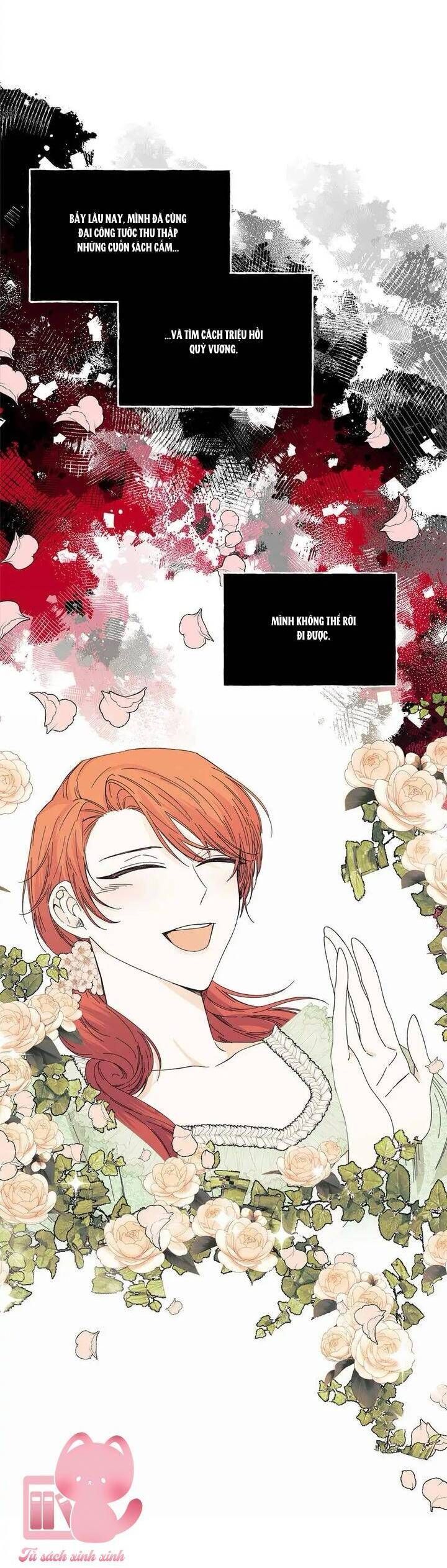 Cái Kết Có Hậu Của Nhân Vật Phản Diện Chapter 91 - Trang 2