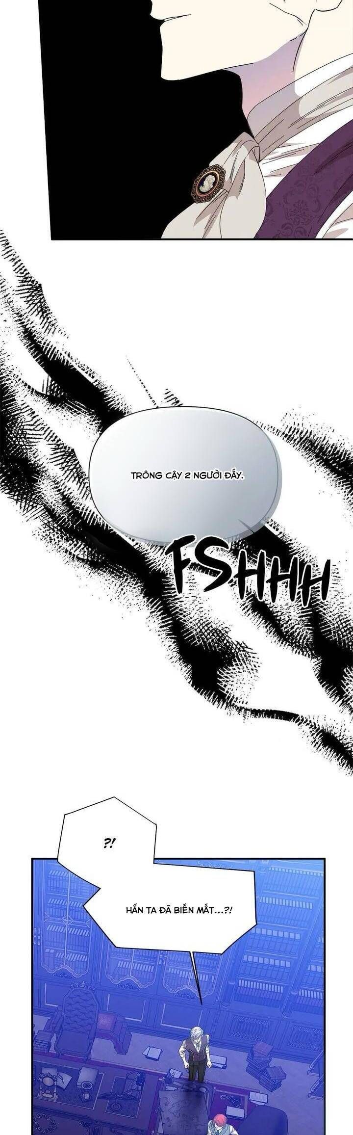 Cái Kết Có Hậu Của Nhân Vật Phản Diện Chapter 91 - Trang 2
