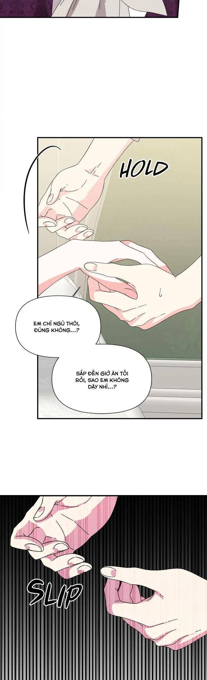 Cái Kết Có Hậu Của Nhân Vật Phản Diện Chapter 91 - Trang 2