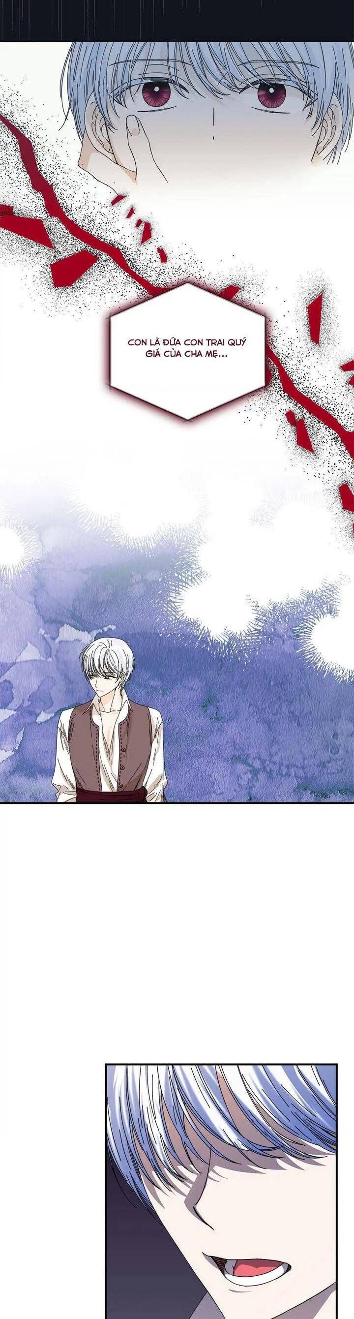 Cái Kết Có Hậu Của Nhân Vật Phản Diện Chapter 91 - Trang 2