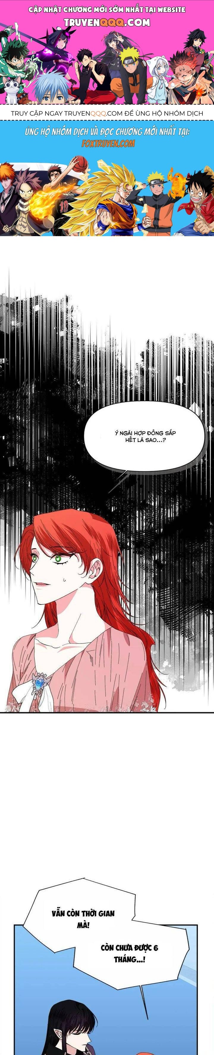Cái Kết Có Hậu Của Nhân Vật Phản Diện Chapter 92 - Trang 2
