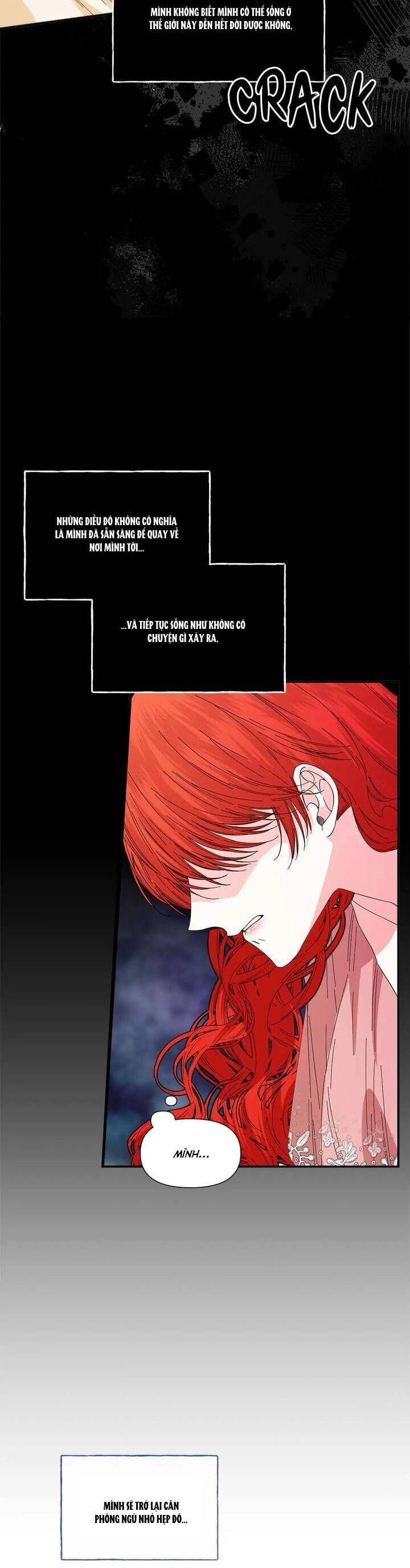 Cái Kết Có Hậu Của Nhân Vật Phản Diện Chapter 92 - Trang 2