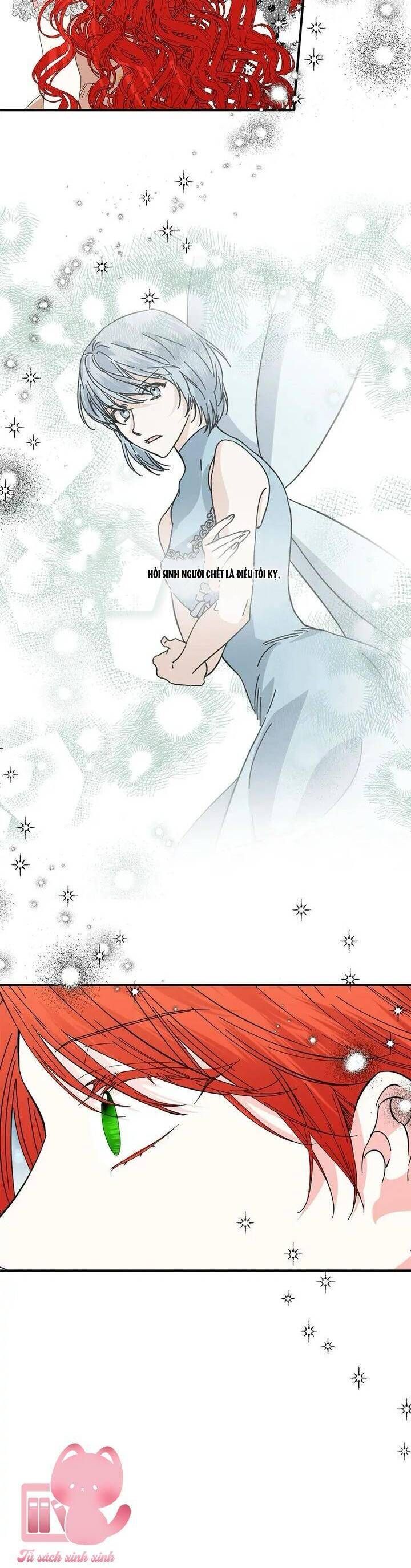 Cái Kết Có Hậu Của Nhân Vật Phản Diện Chapter 92 - Trang 2