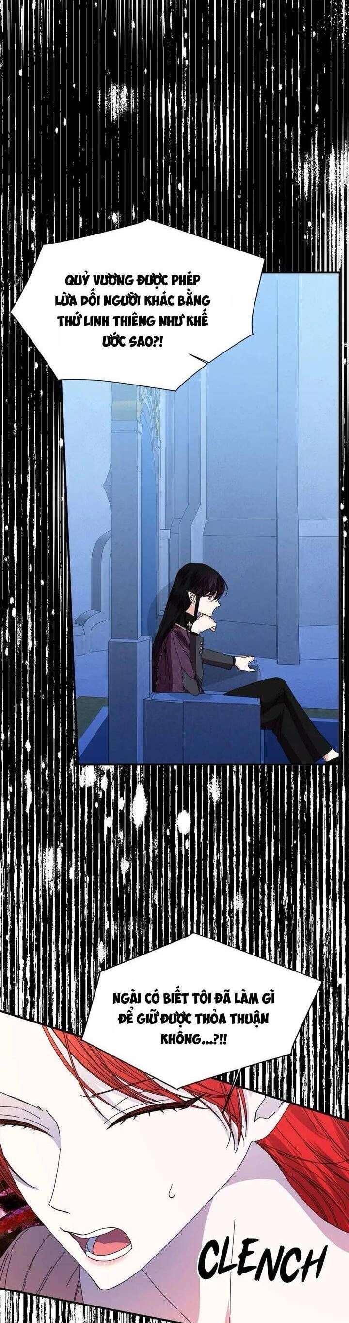 Cái Kết Có Hậu Của Nhân Vật Phản Diện Chapter 92 - Trang 2