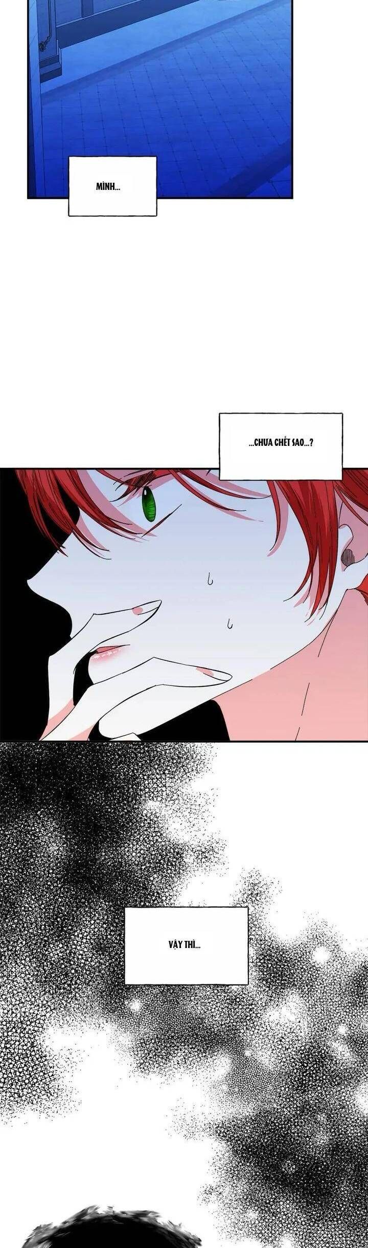 Cái Kết Có Hậu Của Nhân Vật Phản Diện Chapter 92 - Trang 2