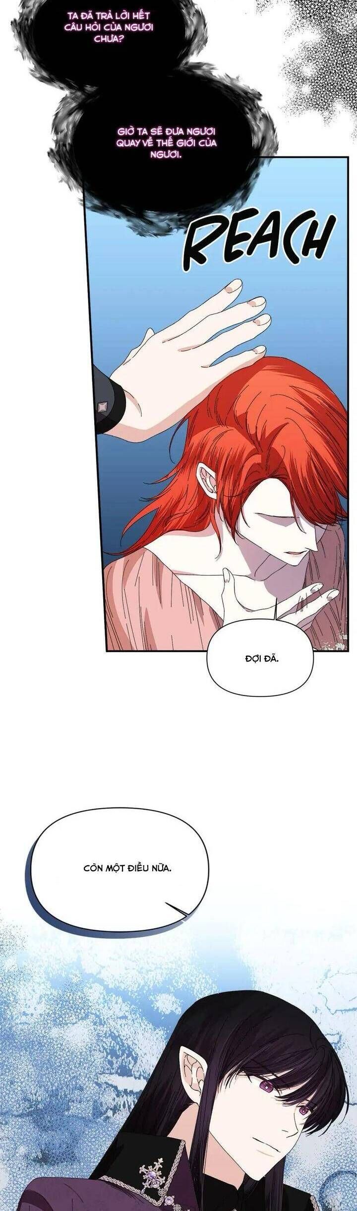 Cái Kết Có Hậu Của Nhân Vật Phản Diện Chapter 92 - Trang 2