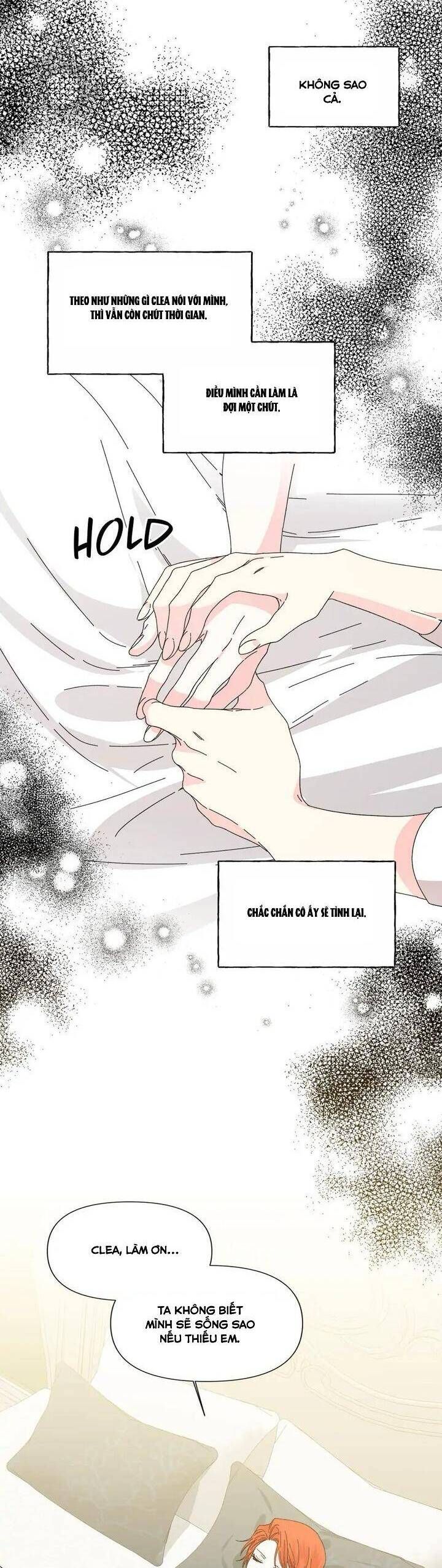 Cái Kết Có Hậu Của Nhân Vật Phản Diện Chapter 92 - Trang 2