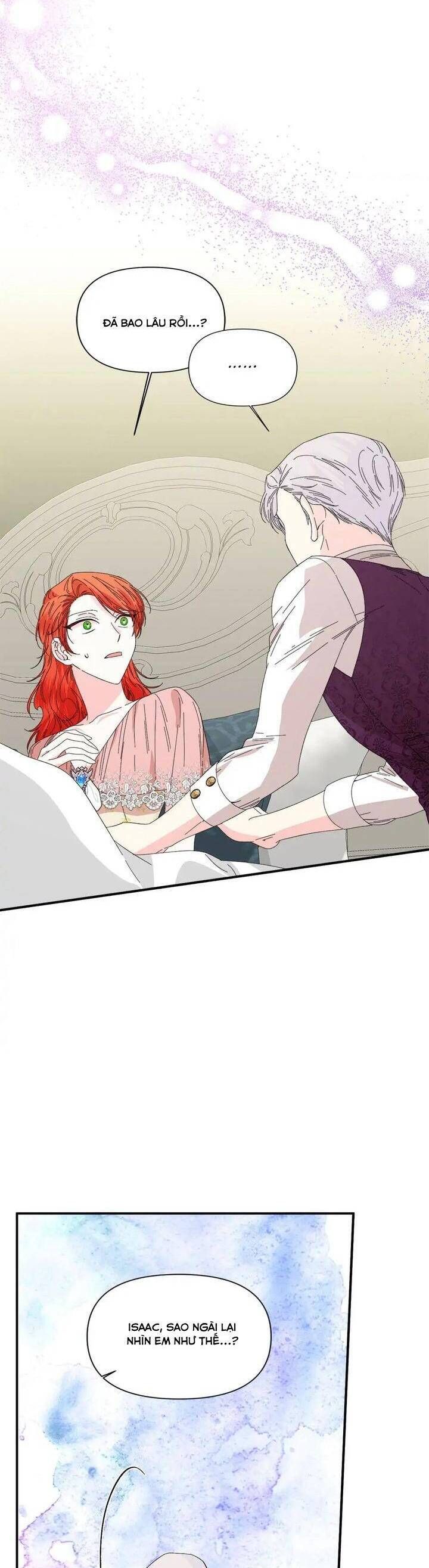 Cái Kết Có Hậu Của Nhân Vật Phản Diện Chapter 92 - Trang 2